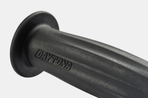 "GRIPPYGRIP" GGDI-ARC-I Griffgummi paar schwarz ø25.4 mm 1" 2