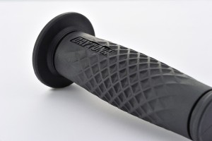 "GRIPPYGRIP" GGDI-ARC-III Griffgummi paar schwarz ø25.4 mm 1" 2