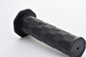 "GRIPPYGRIP" GGDI-OCTA Griffgummi paar schwarz ø25.4 mm 1" 2