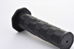 "GRIPPYGRIP" GGDI-OCTA grips pair black ø25.4 mm 1"