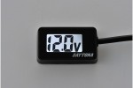 Universal LCD Volt Meter