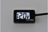Universal Volt Meter mit LCD Anzeige