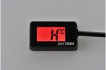 Universal LCD Temp Meter