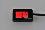Universal LCD Temp Meter
