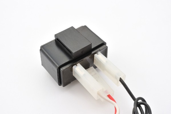 IC Blinkrelais f. LED & Glühlampe 12V