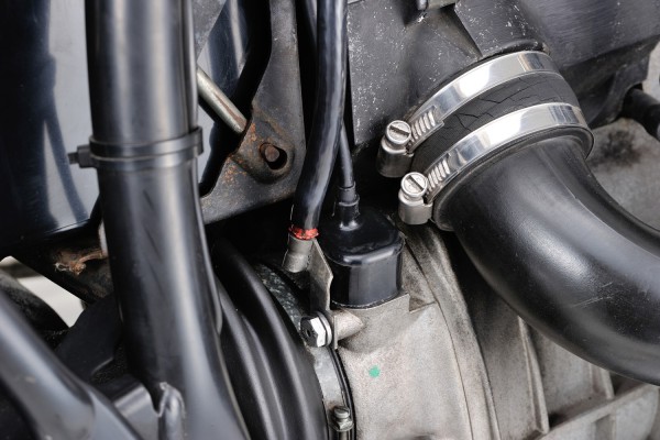 Speed Pulse Converter f. BMW