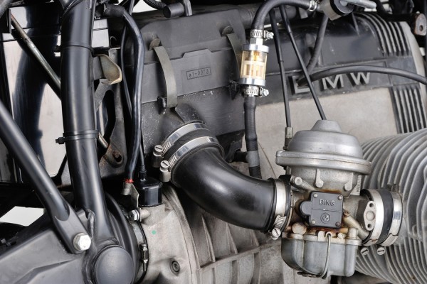 Speed Pulse Converter f. BMW