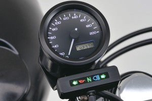 Kombi Halterung f. VELONA48 & ALPHA / BETA schwarz 2