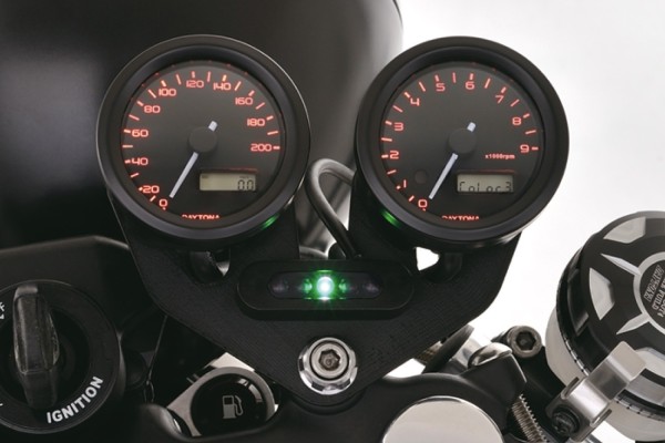 Combinative Bracket for two VELONA48 & ALPHA / BETA black